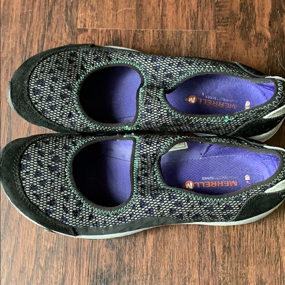 Merrell shoes
